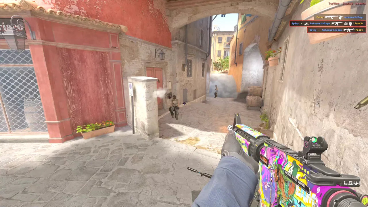 highlight